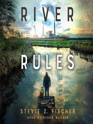 cover image of River Rules